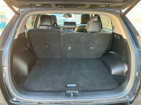 Used 2018 Kia Sportage EX w/ EX Technology Package AWD/4WD image 23