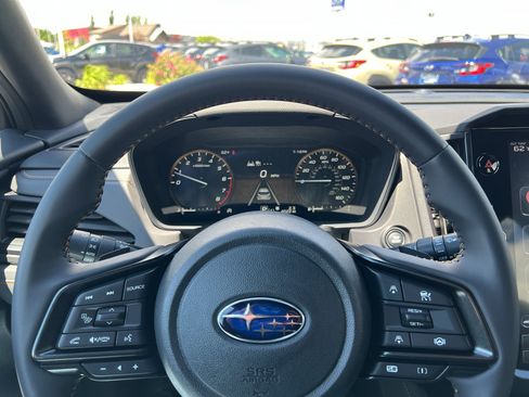 Used 2026 Subaru Forester Wilderness AWD/4WD image 11