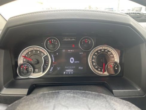 Used 2014 RAM 1500 Laramie w/ Convenience Group image 15