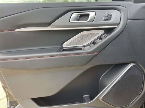 New 2026 Ford Explorer ST w/ Sun And Sound Package RWD image 11