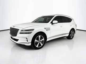 Used 2021 Genesis GV80 3.5T w/ Advanced Package 06 AWD/4WD video 1
