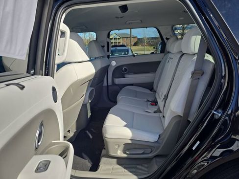 New 2026 Hyundai Palisade SEL image 21