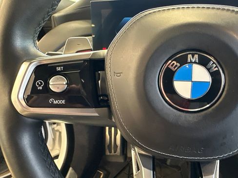 Used 2023 BMW 740i RWD image 24