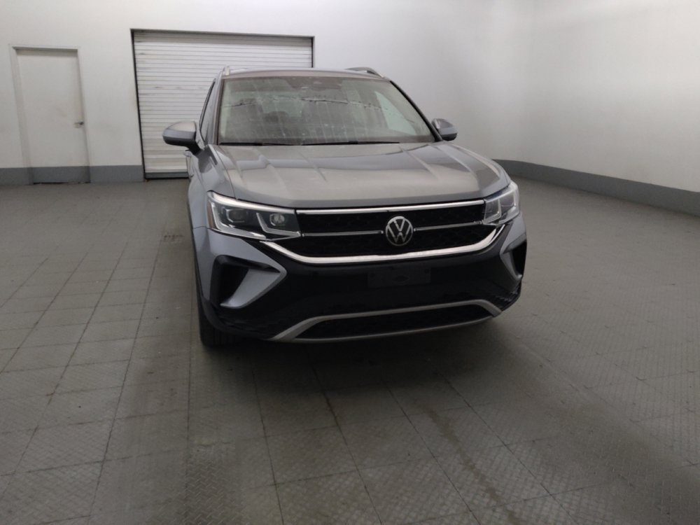 Used 2023 Volkswagen Taos SEL AWD/4WD image 14
