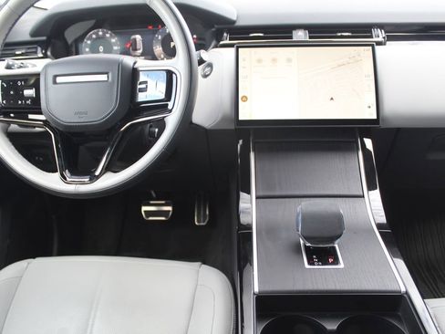 Used 2024 Land Rover Range Rover Velar Dynamic SE image 4
