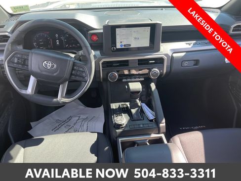 Certified 2026 Toyota Tacoma TRD Off-Road AWD/4WD image 21