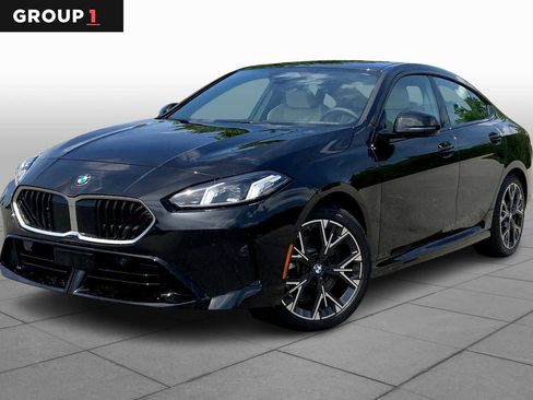 Used 2025 BMW 228i xDrive w/ Premium Package image 1