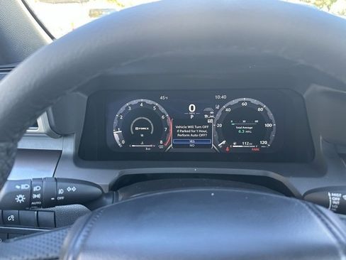 New 2025 Toyota Tacoma TRD Sport image 14