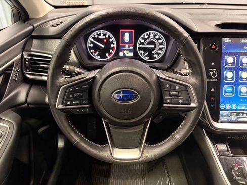 Certified 2024 Subaru Outback Limited AWD/4WD image 17