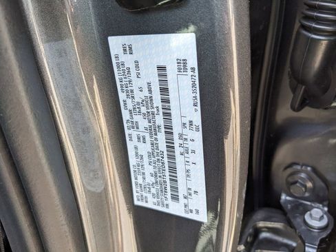 New 2026 Ford F250 Platinum w/ Tremor Off-Road Package AWD/4WD image 34