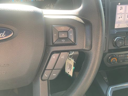 Used 2019 Ford F150 XL w/ Equipment Group 101A Mid AWD/4WD image 29