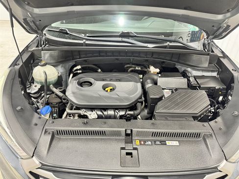 Used 2017 Hyundai Tucson SE w/ SE Popular Package 02 AWD/4WD image 9