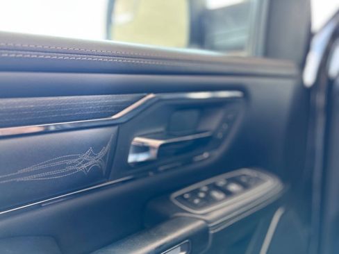 Used 2022 RAM 1500 Limited AWD/4WD image 38
