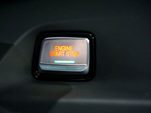 Used 2024 Chevrolet Camaro ZL1 image 45