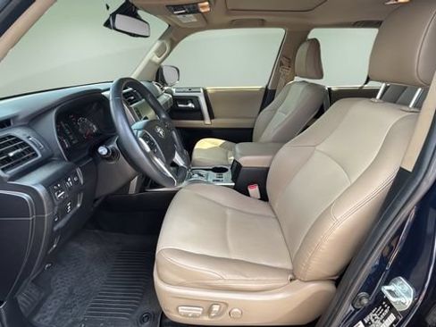 Used 2021 Toyota 4Runner SR5 Premium w/ Moonroof Package AWD/4WD image 18
