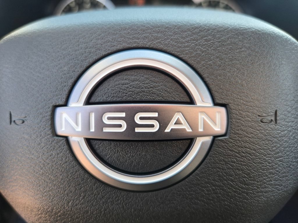 New 2026 Nissan Pathfinder SV FWD image 12