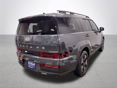 New 2026 Hyundai Santa Fe SEL image 13