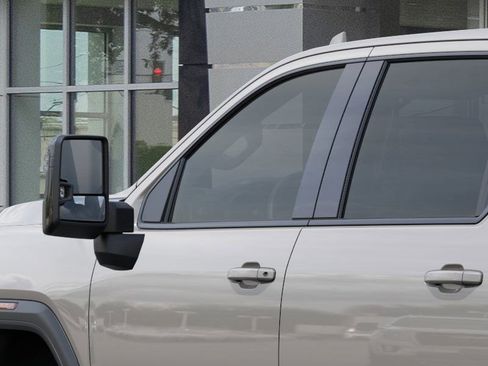 New 2026 GMC Sierra 2500 AT4 w/ AT4 Premium Plus Package image 12