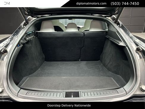 Used 2020 Tesla Model S Performance image 39