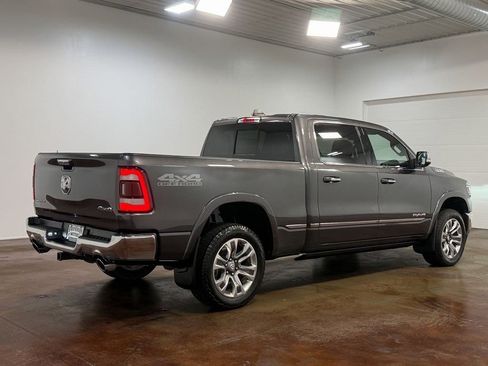 Used 2022 RAM 1500 Limited w/ Off-Road Group image 24