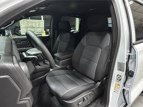 New 2026 Chevrolet Colorado W/T w/ WT Custom Package image 11