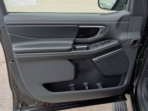 New 2027 Ford Expedition Max Platinum w/ Stealth Appearance Package RWD image 11