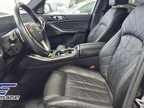 Used 2024 BMW X5 xDrive40i w/ Premium Package AWD/4WD image 13