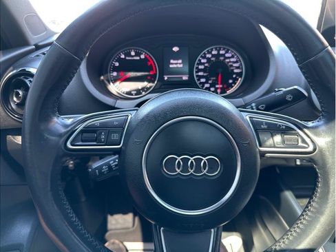 Used 2016 Audi A3 2.0T Premium AWD/4WD image 22