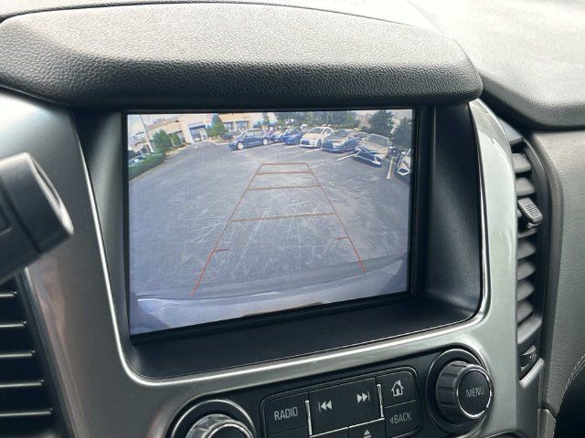 Used 2020 Chevrolet Tahoe LT RWD image 26