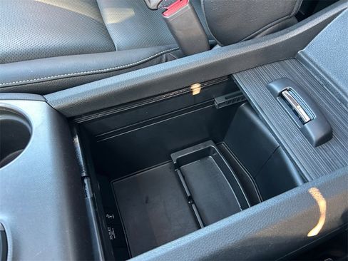 Used 2023 Honda Ridgeline RTL image 19