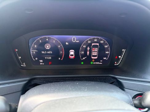 Used 2025 Honda Accord LX image 2