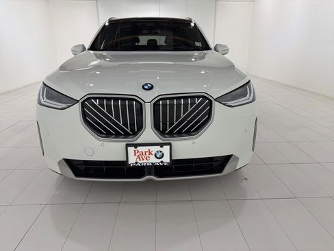 Certified 2026 BMW X3 xDrive30 w/ Premium Package image 8