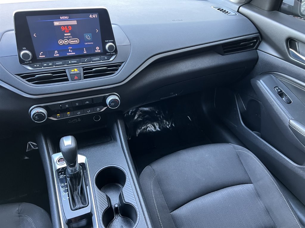 Used 2020 Nissan Altima 2.5 S FWD image 21