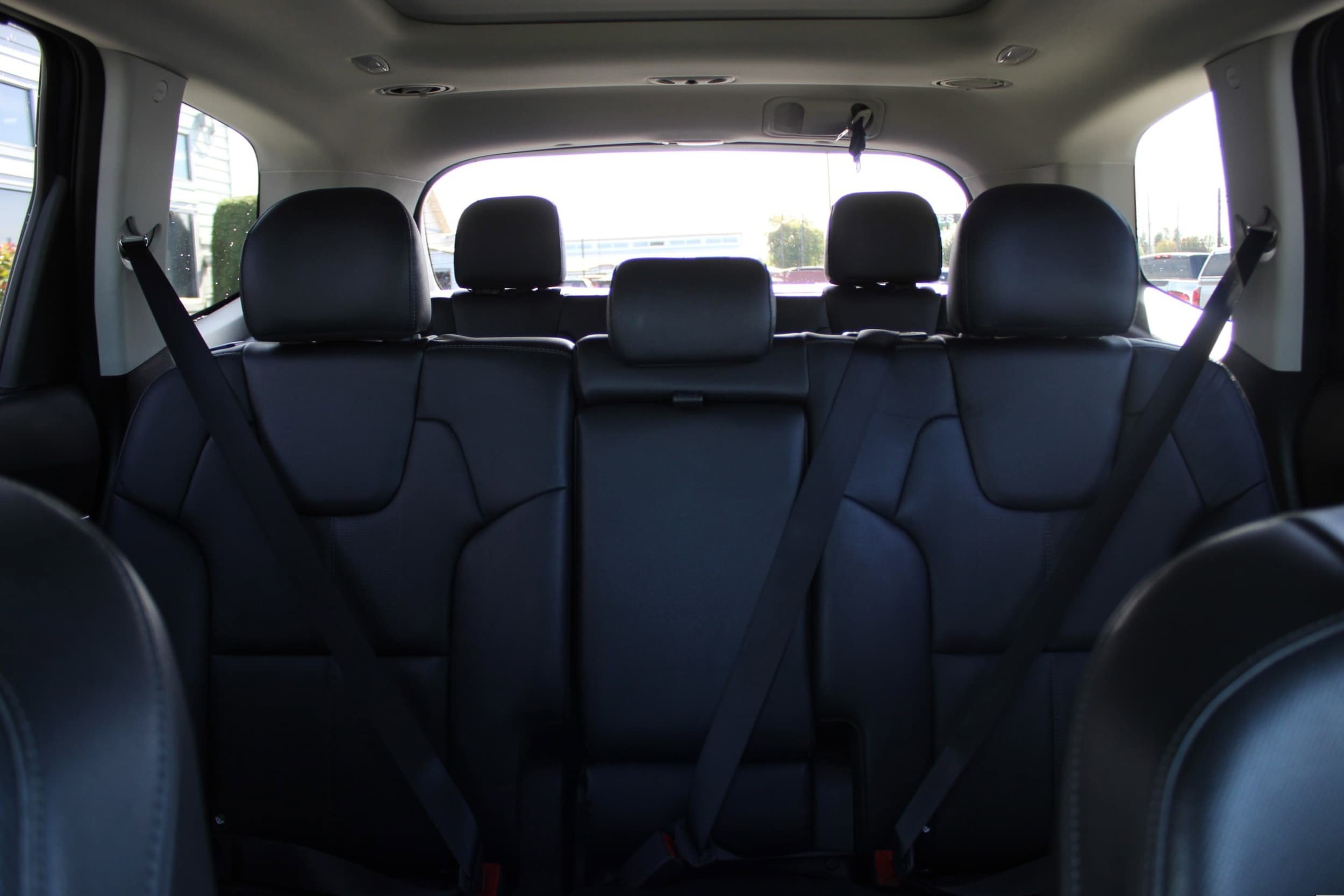 Used 2021 Kia Telluride SX AWD/4WD image 49