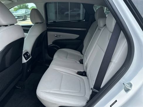 Used 2023 Hyundai Tucson SEL w/ Convenience Package AWD/4WD image 32