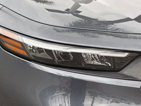 Used 2024 Honda Accord LX image 10