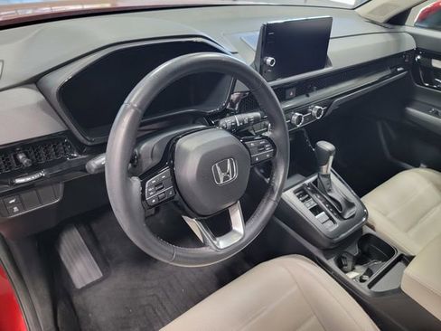 Certified 2024 Honda CR-V EX-L image 11