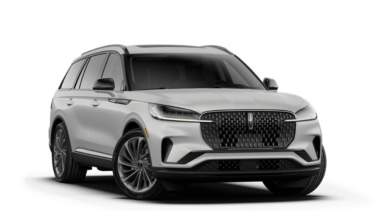 New 2027 Lincoln Aviator Reserve AWD/4WD image 65