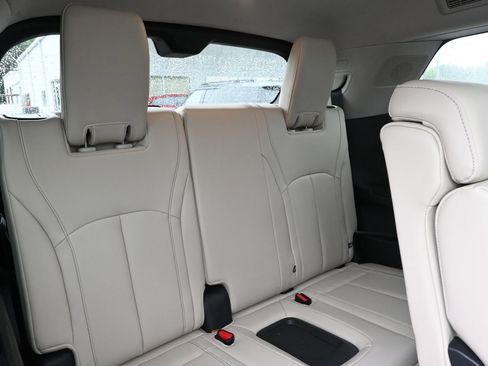 Used 2025 INFINITI QX60 Luxe w/ Vision Package FWD image 40