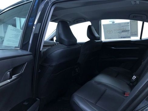 New 2026 Toyota Camry XLE image 19