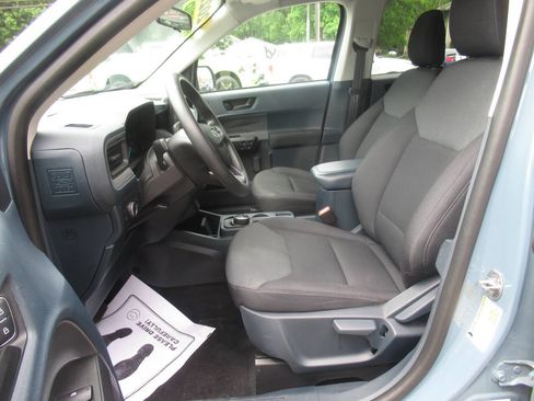Used 2022 Ford Maverick XL FWD image 18