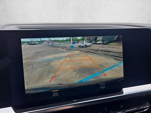 Used 2024 Chevrolet Silverado 1500 RST RWD image 14