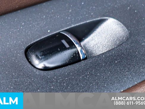 Used 2023 Nissan Murano Platinum image 49