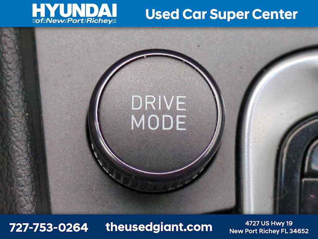 Certified 2022 Hyundai Kona SE FWD image 22