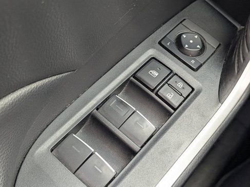 Used 2023 Toyota RAV4 XLE Premium FWD image 24