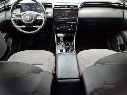 Used 2023 Hyundai Santa Cruz SEL Premium AWD/4WD image 18