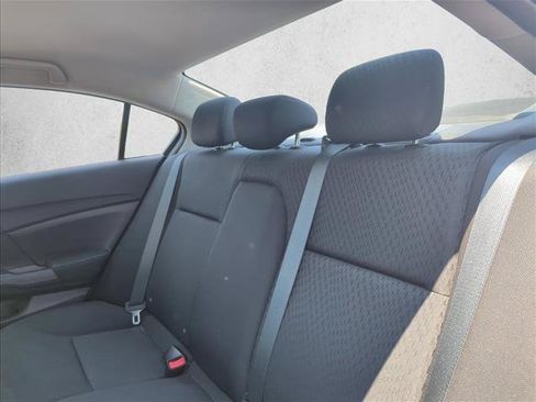 Used 2014 Honda Civic LX image 24