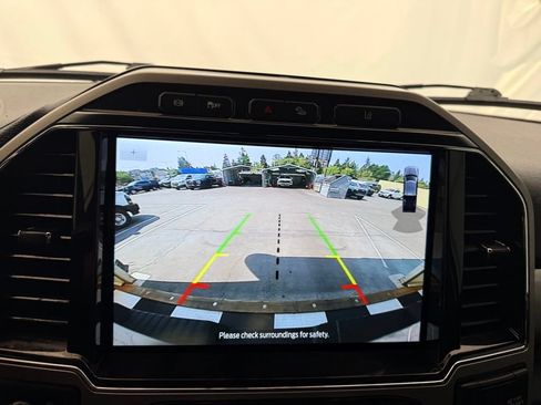 Used 2022 Ford F350 Lariat w/ Tremor Off-Road Package AWD/4WD image 36