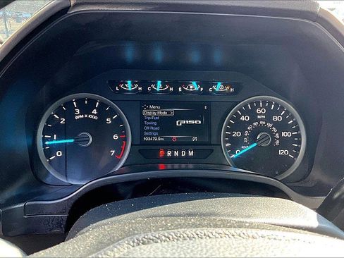 Used 2020 Ford F150 XLT w/ Equipment Group 302A Luxury AWD/4WD image 14