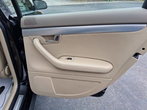 Used 2008 Audi A4 2.0T image 20